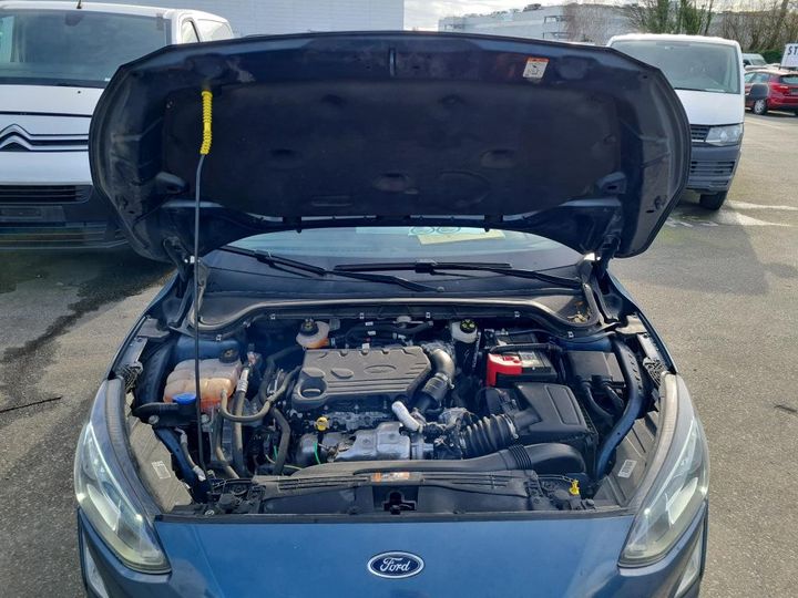 Photo 21 VIN: WF0PXXGCHPKM73891 - FORD FOCUS 