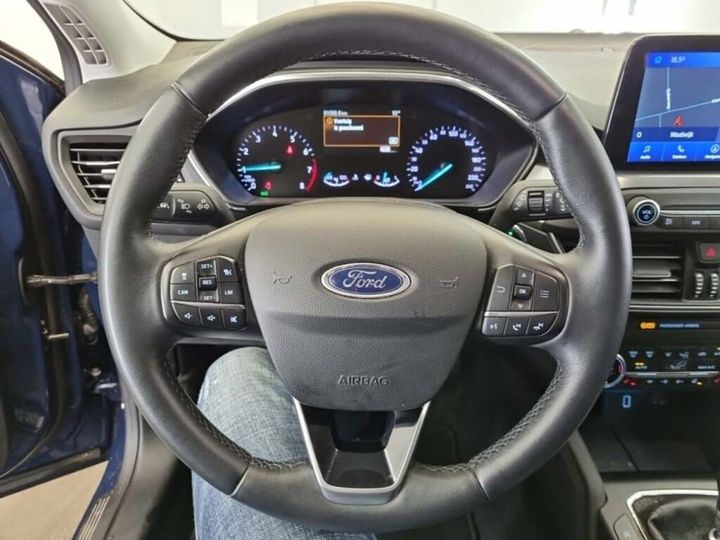 Photo 16 VIN: WF0PXXGCHPKM78753 - FORD FOCUS 