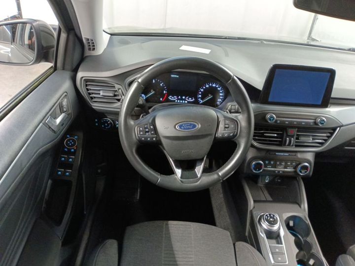 Photo 8 VIN: WF0PXXGCHPKM81041 - FORD FOCUS SW '18 