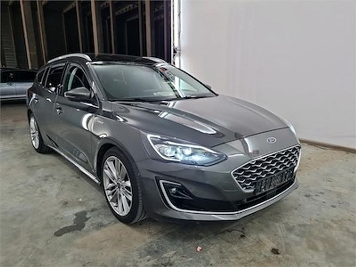 Photo 2 VIN: WF0PXXGCHPKM82165 - FORD FOCUS CLIPPER VIGNALE DIESEL 