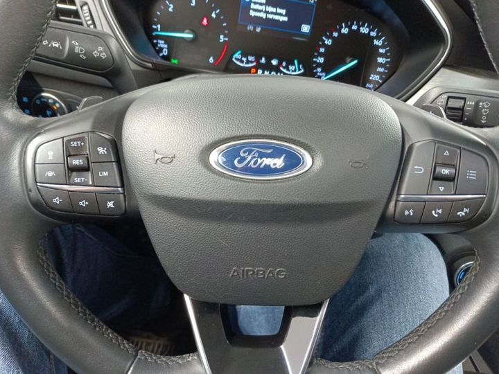 Photo 27 VIN: WF0PXXGCHPKP01805 - FORD FOCUS SW '18 