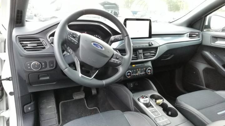 Photo 27 VIN: WF0PXXGCHPKP03464 - FORD FOCUS ACTIVE 