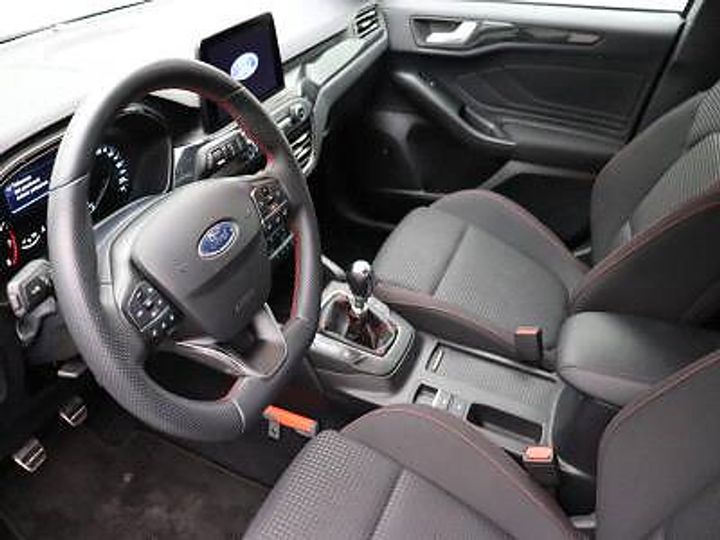 Photo 16 VIN: WF0PXXGCHPKP10894 - FORD FOCUS 