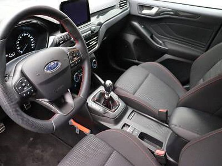 Photo 19 VIN: WF0PXXGCHPKP10894 - FORD FOCUS 