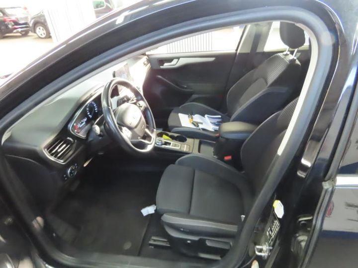 Photo 3 VIN: WF0PXXGCHPKP12214 - FORD FOCUS TURNIER 