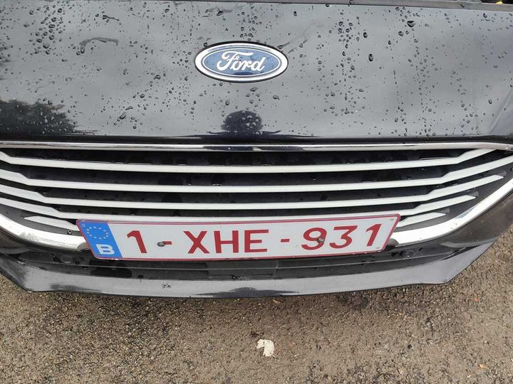 Photo 5 VIN: WF0PXXGCHPKP86968 - FORD FOCUS SW &#3918 