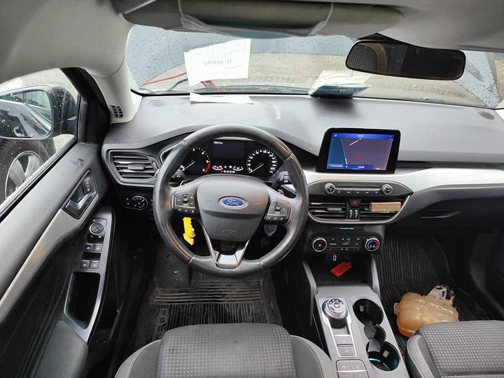 Photo 9 VIN: WF0PXXGCHPKP86968 - FORD FOCUS SW &#3918 