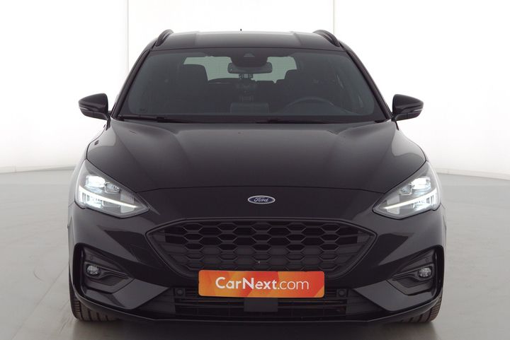 Photo 3 VIN: WF0PXXGCHPKP89707 - FORD FOCUS TURNIER 