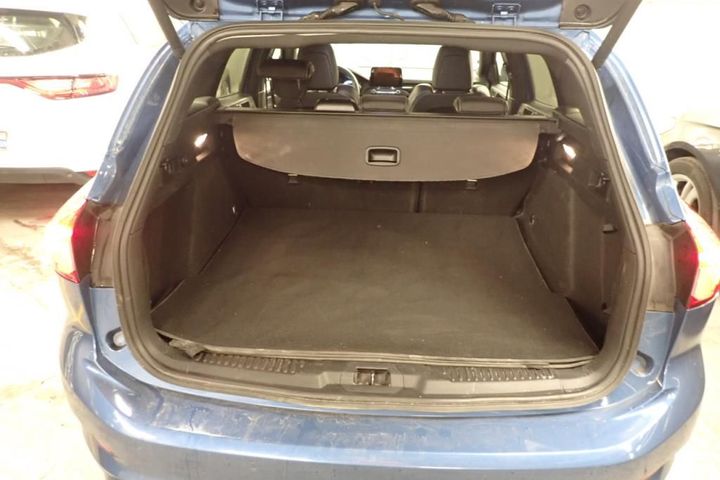 Photo 3 VIN: WF0PXXGCHPKT13234 - FORD FOCUS SW 