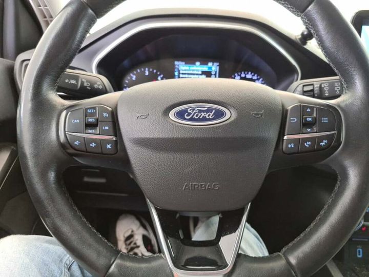 Photo 15 VIN: WF0PXXGCHPKT13910 - FORD FOCUS 