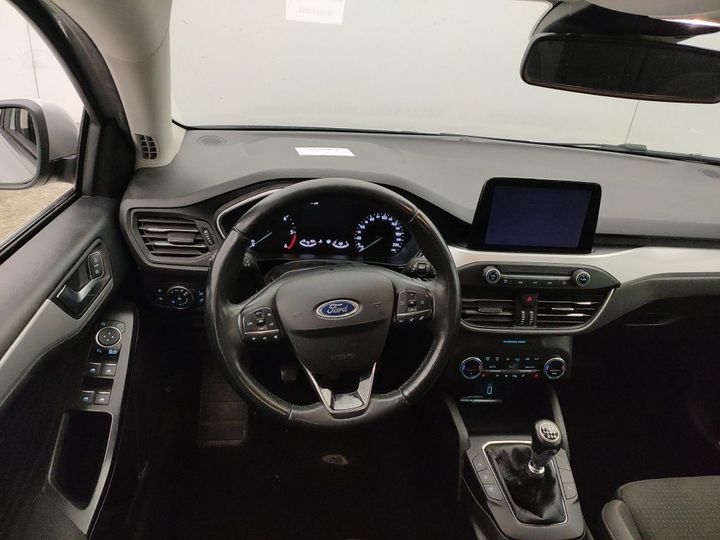 Photo 8 VIN: WF0PXXGCHPKT14023 - FORD FOCUS SW '18 