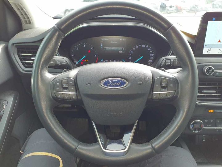 Photo 11 VIN: WF0PXXGCHPKU50596 - FORD FOCUS TURNIER 1.5 