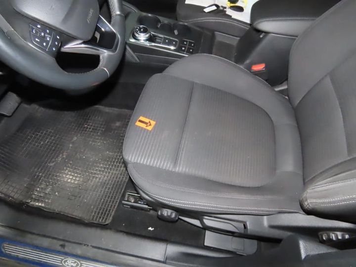 Photo 23 VIN: WF0PXXGCHPKU55909 - FORD FOCUS TURNIER 