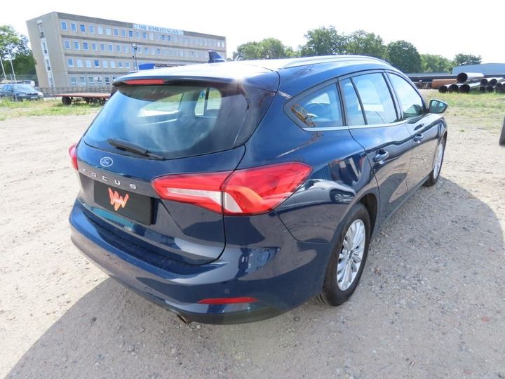 Photo 6 VIN: WF0PXXGCHPKU56154 - FORD FOCUS TURNIER 