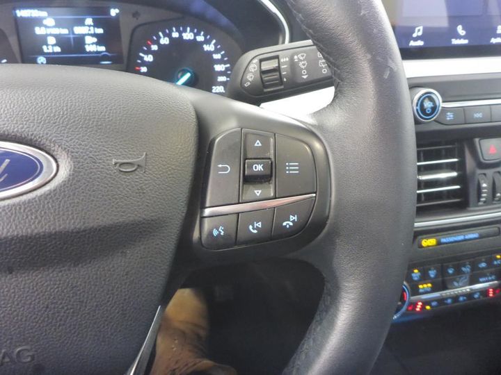 Photo 27 VIN: WF0PXXGCHPKU58267 - FORD FOCUS 