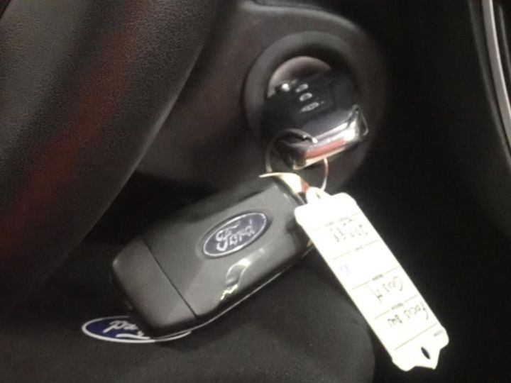 Photo 11 VIN: WF0PXXGCHPKY73388 - FORD FOCUS SW 