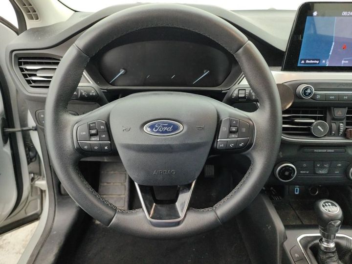 Photo 27 VIN: WF0PXXGCHPKY74707 - FORD FOCUS SW '18 