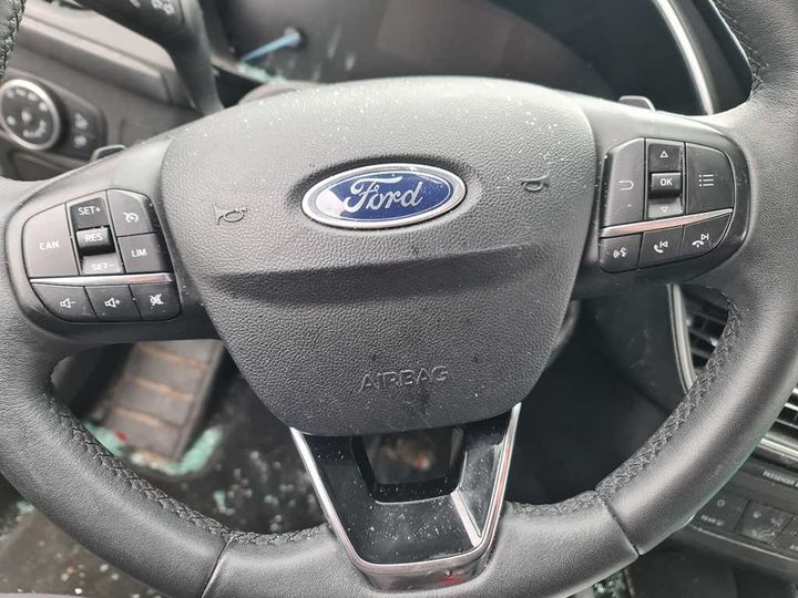 Photo 20 VIN: WF0PXXGCHPKY80511 - FORD FOCUS SW &#3918 