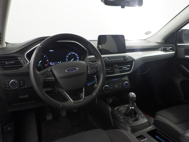 Photo 1 VIN: WF0PXXGCHPLA64142 - FORD FOCUS 