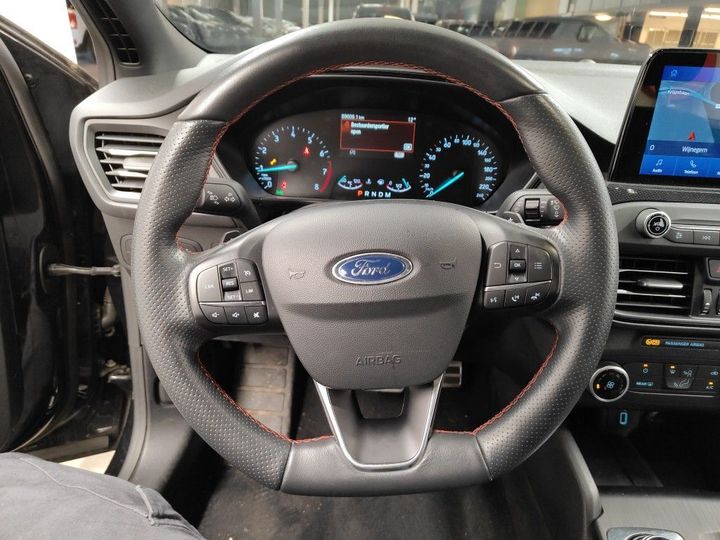 Photo 18 VIN: WF0PXXGCHPLA67887 - FORD FOCUS SW '18 