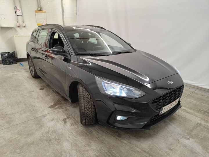 Photo 7 VIN: WF0PXXGCHPLA67887 - FORD FOCUS SW '18 