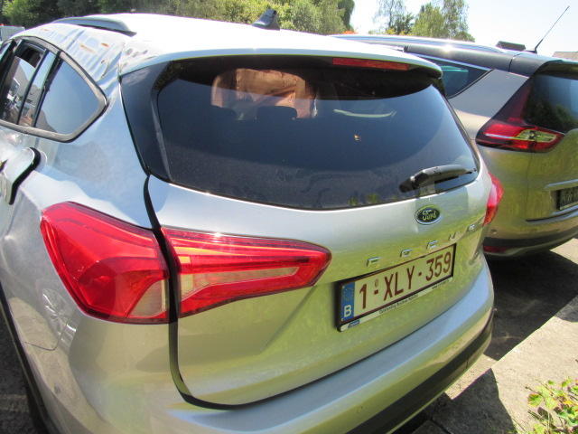 Photo 21 VIN: WF0PXXGCHPLB21100 - FORD FOCUS 