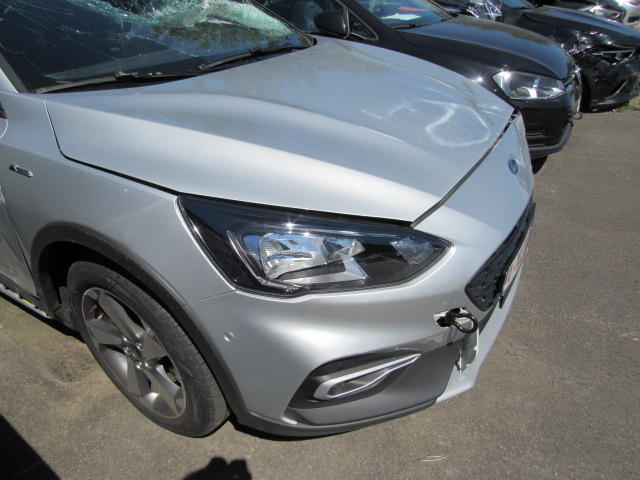 Photo 3 VIN: WF0PXXGCHPLB21100 - FORD FOCUS 