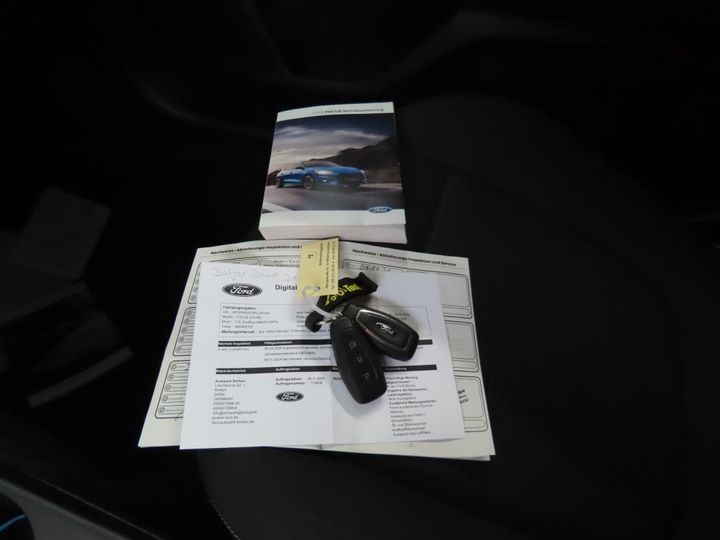 Photo 3 VIN: WF0PXXGCHPLC87235 - FORD FOCUS 