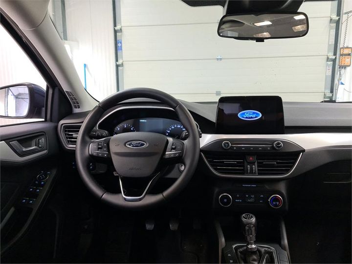 Photo 6 VIN: WF0PXXGCHPLE16228 - FORD FOCUS 