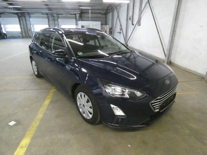 Photo 1 VIN: WF0PXXGCHPLE16777 - FORD FOCUS TURNIER 1.5 TDCI TREND 