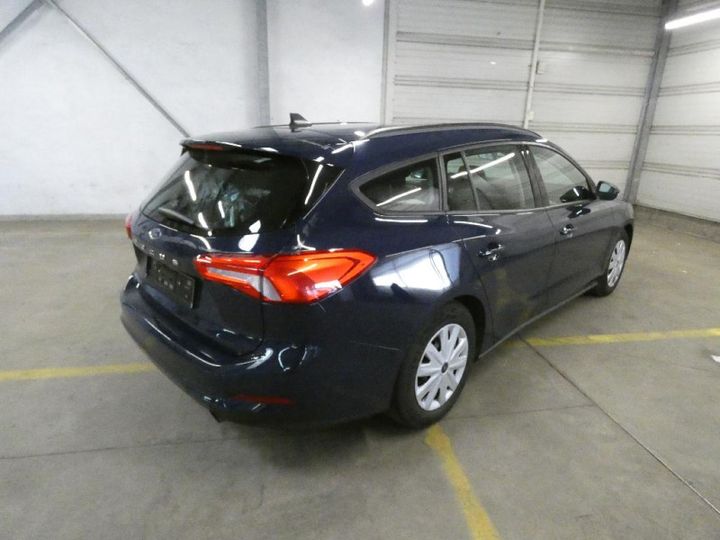 Photo 3 VIN: WF0PXXGCHPLE16777 - FORD FOCUS TURNIER 1.5 TDCI TREND 