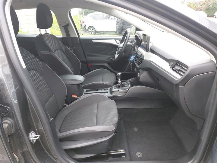 Photo 6 VIN: WF0PXXGCHPLE22544 - FORD FOCUS SW 