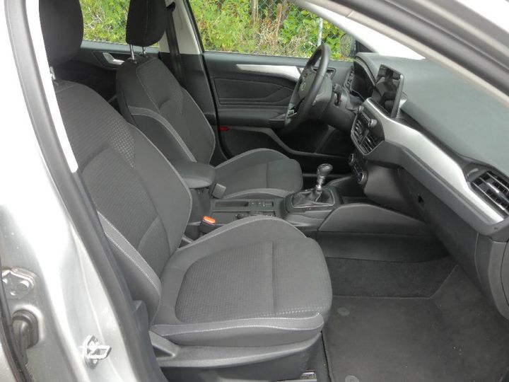 Photo 2 VIN: WF0PXXGCHPLK13065 - FORD FOCUS 