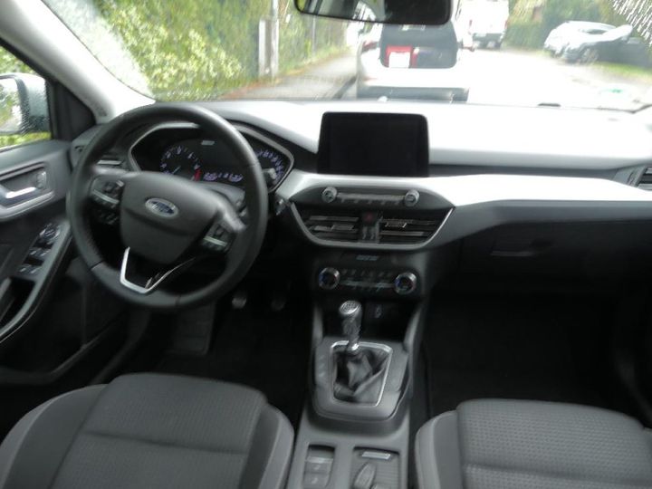 Photo 3 VIN: WF0PXXGCHPLK13065 - FORD FOCUS 