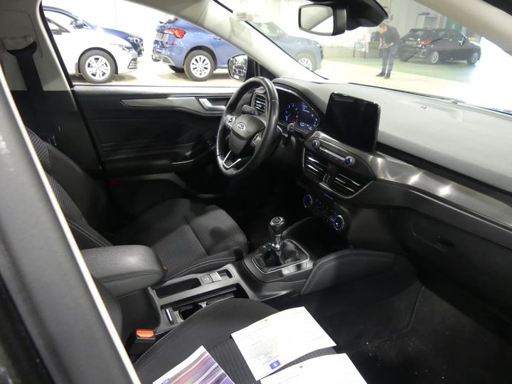 Photo 2 VIN: WF0PXXGCHPLL30997 - FORD FOCUS CLIPPER 