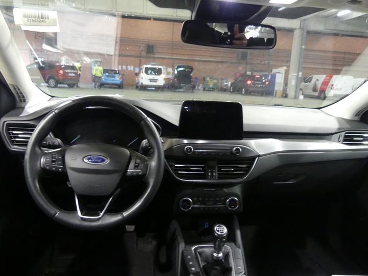 Photo 7 VIN: WF0PXXGCHPLL30997 - FORD FOCUS CLIPPER 