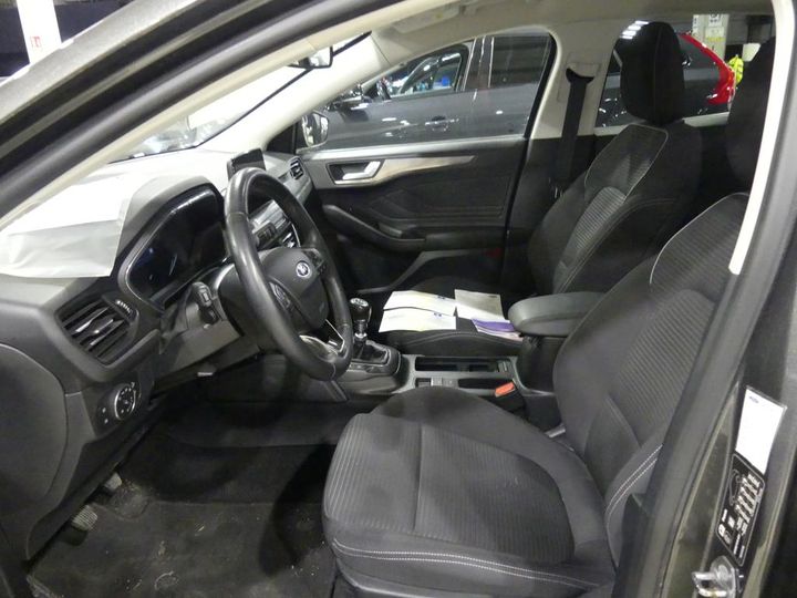 Photo 8 VIN: WF0PXXGCHPLL30997 - FORD FOCUS CLIPPER 