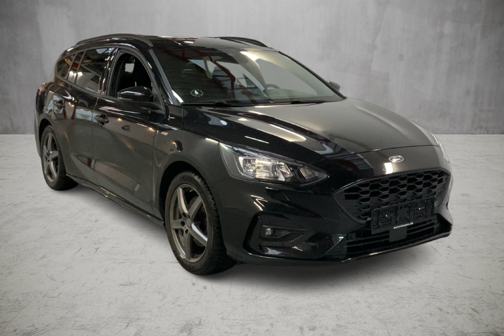 Photo 15 VIN: WF0PXXGCHPLL40096 - FORD FOCUS 