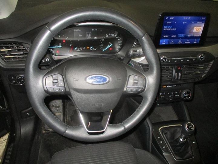 Photo 5 VIN: WF0PXXGCHPLL43688 - FORD FOCUS 