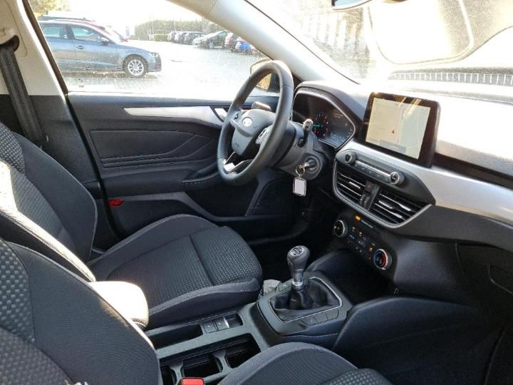 Photo 3 VIN: WF0PXXGCHPLR35977 - FORD FOCUS 