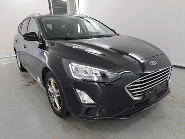 Photo 1 VIN: WF0PXXGCHPLR36796 - FORD FOCUS CLIPPER DIESEL - 2018 