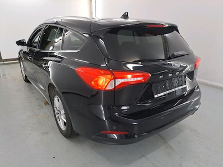 Photo 2 VIN: WF0PXXGCHPLR36796 - FORD FOCUS CLIPPER DIESEL - 2018 