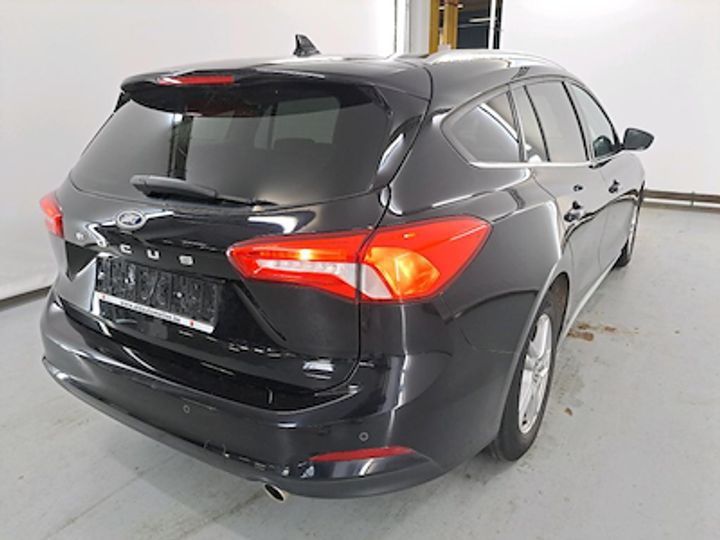 Photo 3 VIN: WF0PXXGCHPLR36796 - FORD FOCUS CLIPPER DIESEL - 2018 