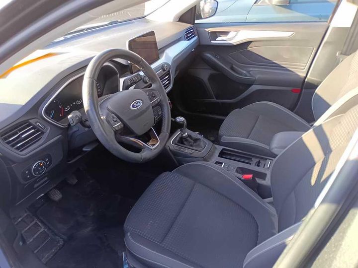 Photo 10 VIN: WF0PXXGCHPLR37622 - FORD FOCUS 