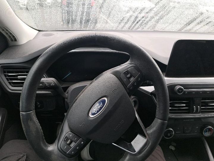 Photo 19 VIN: WF0PXXGCHPLR37622 - FORD FOCUS 