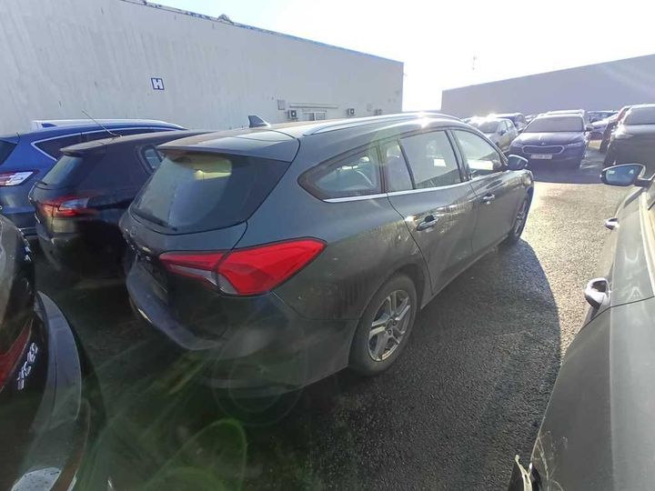 Photo 9 VIN: WF0PXXGCHPLR37622 - FORD FOCUS 