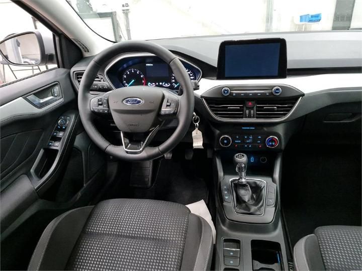 Photo 12 VIN: WF0PXXGCHPLR39075 - FORD FOCUS 