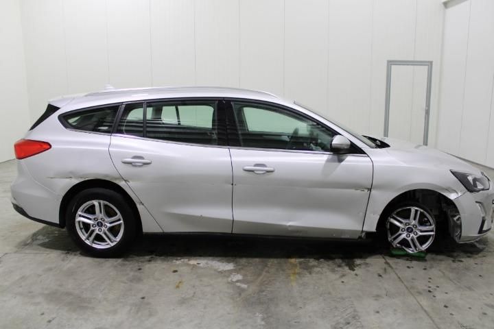 Photo 6 VIN: WF0PXXGCHPLR39197 - FORD FOCUS ESTATE 