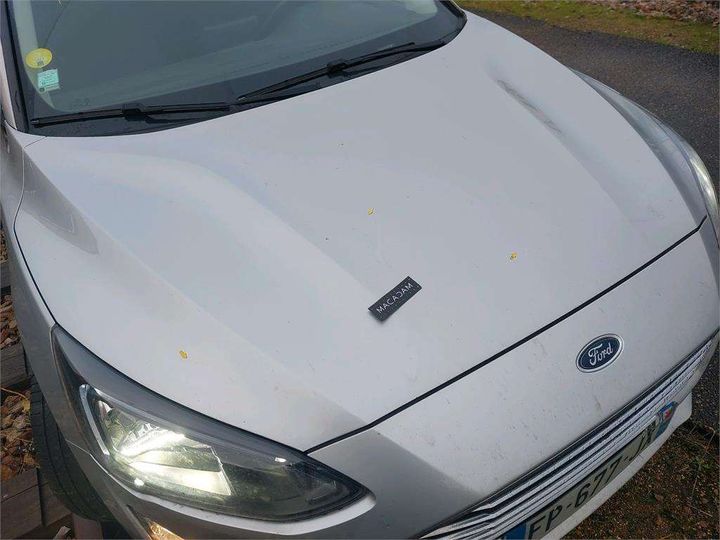 Photo 19 VIN: WF0PXXGCHPLR39581 - FORD FOCUS SW 