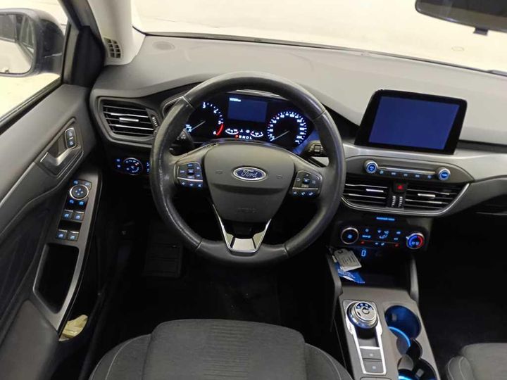 Photo 14 VIN: WF0PXXGCHPLR40553 - FORD FOCUS 